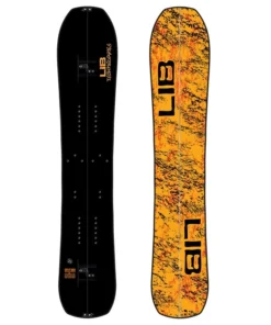 LIB TECH Shop 31 Lib Tech Libstick 98 Skis - Women's 2022