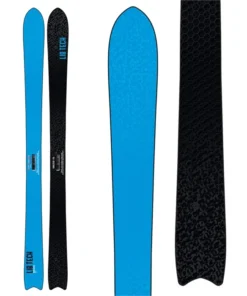 LIB TECH Shop 29 Lib Tech Wreckreate 92 Skis 2022