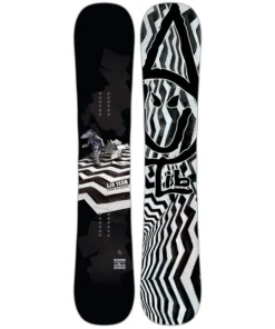 LIB TECH Shop 20 Lib Tech Box Scratcher BTX Snowboard 2023