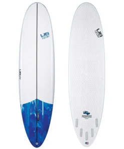 LIB TECH Shop 23 Lib Tech Pickup Stick Surfboard