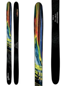 LIB TECH Shop 37 Lib Tech Proteen Skis - Kids' 2023