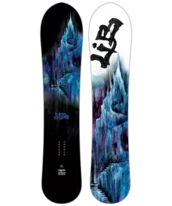 LIB TECH Shop 51 Lib Tech Stump Ape C2X Snowboard 2023