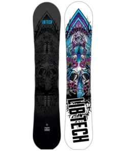 LIB TECH Shop 55 Lib Tech Terrain Wrecker C2X Snowboard 2023