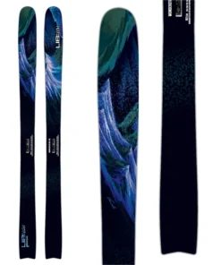 LIB TECH Shop 39 Lib Tech Wunderstick 100 Skis 2023