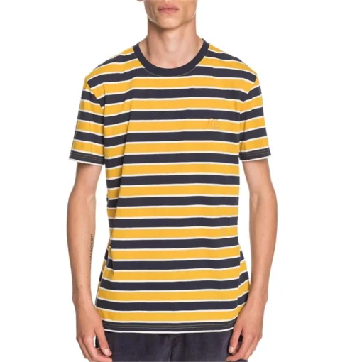 Quiksilver Coreky T-Shirt 1 Quiksilver Coreky T-Shirt -LIB TECH Shop quiksilver coreky t shirt 0