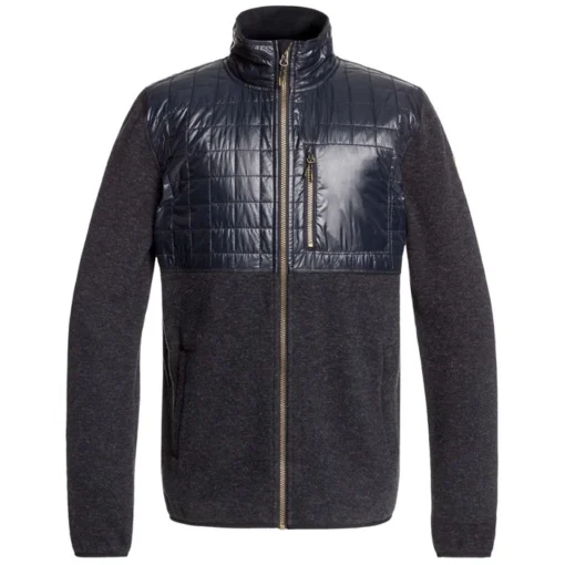 Quiksilver Into The Wild Fleece 4 Quiksilver Into The Wild Fleece -LIB TECH Shop quiksilver into the wild fleece 0