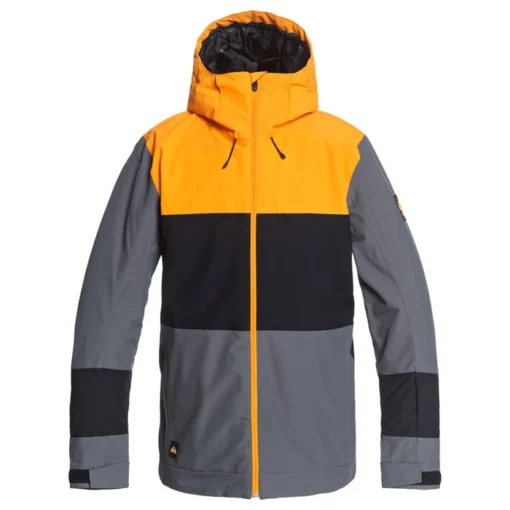 Quiksilver Sycamore Jacket 8 Quiksilver Sycamore Jacket -LIB TECH Shop quiksilver sycamore jacket 0 1